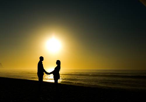 Ensaio Gestante de Ensaio Gestante Priscila Duarte