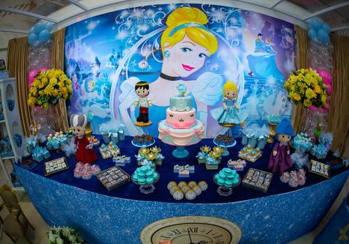 Aniversários de Aniversario 9 Aninhos da Maria Clara