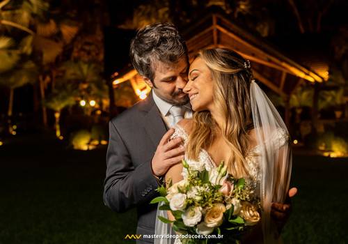 Casamento de NATALIA + RAFAEL