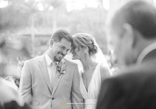 Casamento de ERIKA + LEONARDO