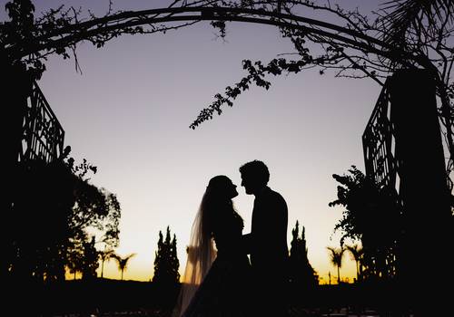 Casamento de GIULIA + DANIEL