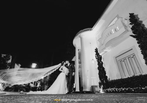Casamento de Fabia + Lucas