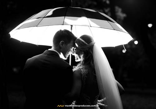 Casamento de Drielly + Daniel