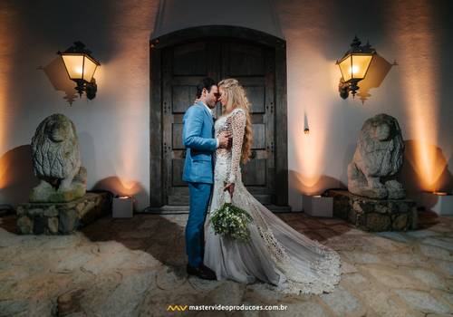 Casamento de Aileen + Nabi