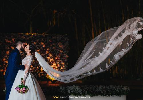 Casamento de Fernanda + Lucas