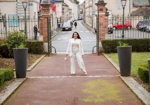 Casamentos em Paris de Jenny&Guilherme