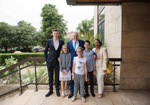 Casamentos em Paris de Marlene&Erick