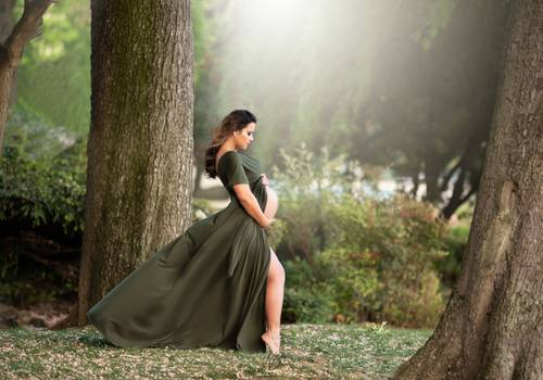 GraDivas de Cristina 38 semanas 