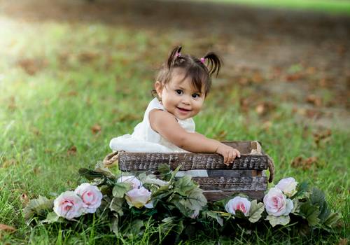 Fotos de Familia em Paris de Josi+Edson+Isabela em: 1° ano da Celina