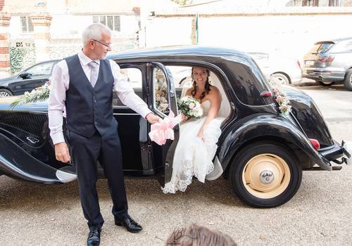 Casamentos em Paris de Ceci&Pedro