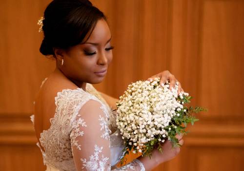 Casamentos em Paris de Ana&Ricardo