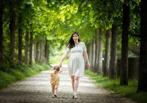 Lifestyle de Erika+Emeric=Olivia e a espera de Raphael