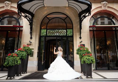 Dicas de uma noiva após o casamento.