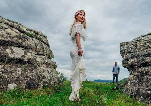 Fotos de Ensaio | Jéssica & Pedro