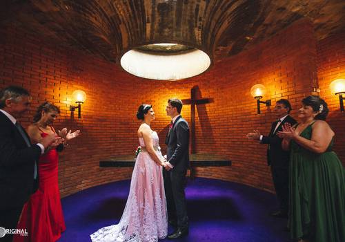 Fotos de Casamento | Steferson & Vanessa