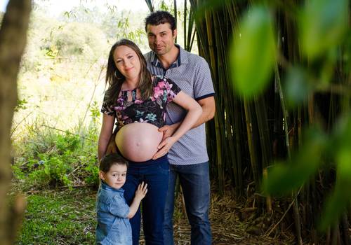 Gestantes de Segunda Gestação da Dani <3 A espera da Clara