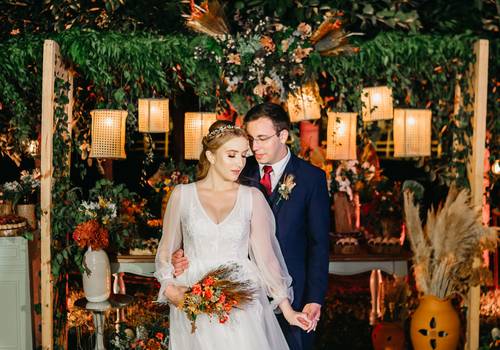 Casamento de Casamento Davyla e Lucas