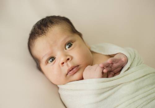 Maternidad de La Llegada de Liam