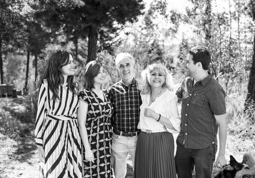 Familia de Familia Requena