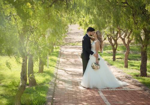 Post bodas de Post Boda Isa y Marco 