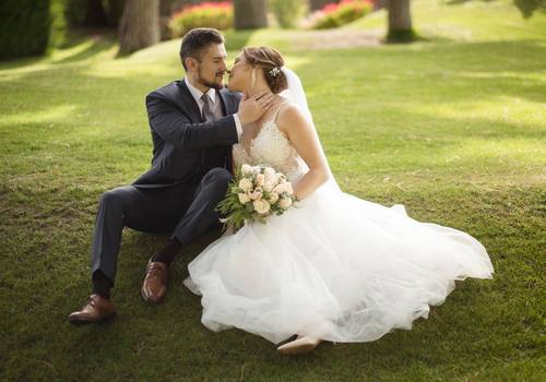 Bodas de Boda Becky y Leo