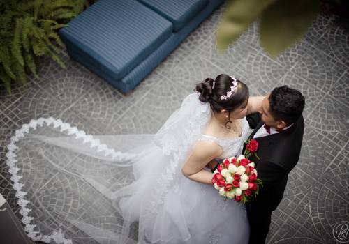 Bodas de Cecilia y Daniel 