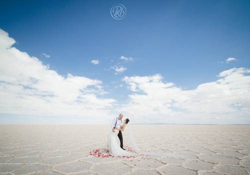 Post bodas de Lucero & Marcelo 3 day adventure