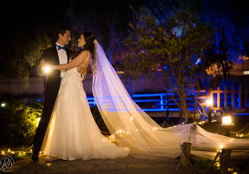 Bodas de Sofi y Mauri 