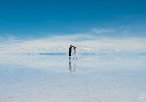 Uyuni de Jong & Nayoung
