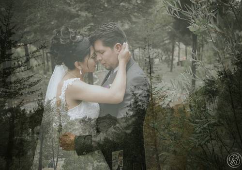 Bodas de Stephy y Daniel 