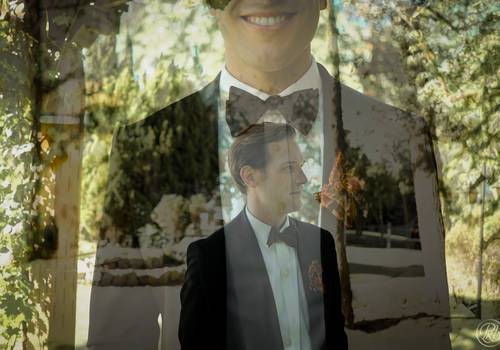 Bodas de Alan y Weston