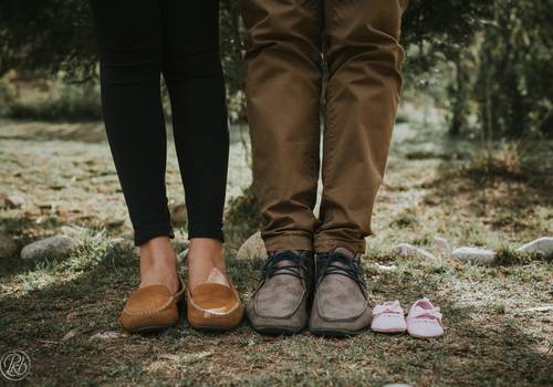 bebés de La llegada de Mia