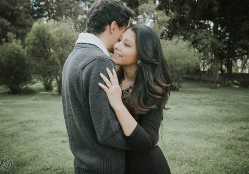 parejas de Mat y Nadi 