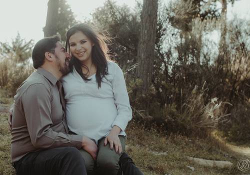 Maternidad de La espera de Fer