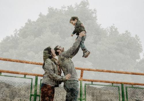 Familia de Familia Marechal