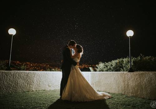 Bodas de  Die Hochzeit von Jess und Felix