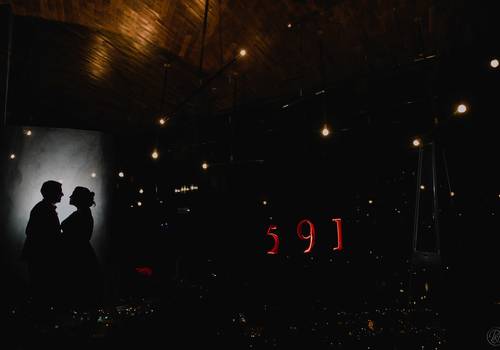 Bodas de Caro y Dario 