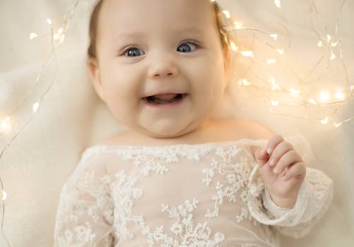 Familia de Mini Sesiones navideñas 2019 