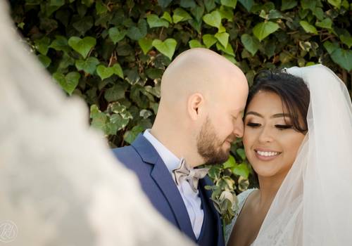 Bodas de Maria Renée y Rafael 