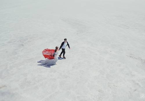 Uyuni de Qinxing & Chen 