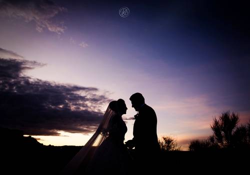 Bodas de Vale y Juan Pablo 