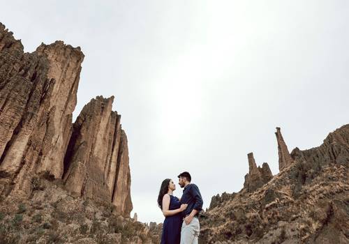 parejas de Preboda Fer y Edu 