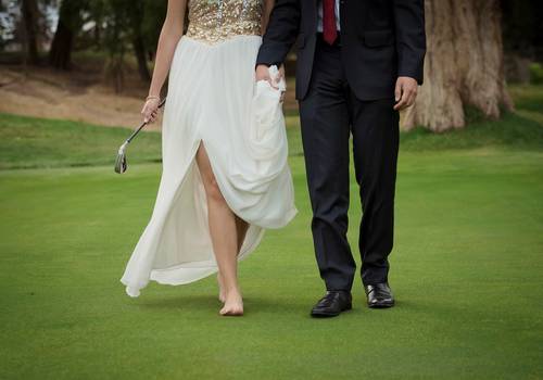 Bodas de Boda Lu y Pablo