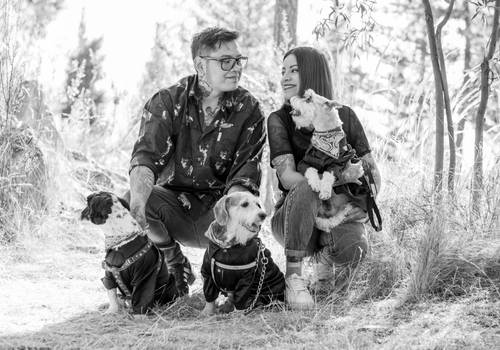 Familia de Los Suris