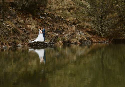 Post bodas de Post boda Jhos y Carlos 