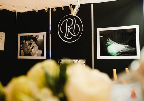 Expo boda 2018