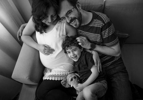 ¿Qué son las sesiones familiares? 