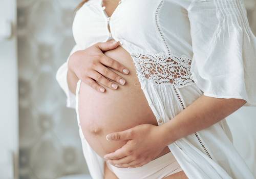 ¿Qué son las sesiones de maternidad (embarazo)?