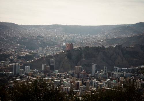 5 Lugares en La Paz  para tu sesión de fotos (part1)