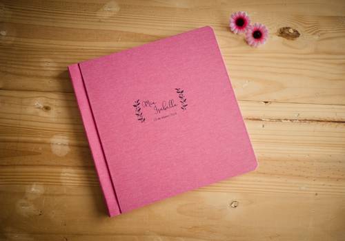 Fotolibros Familiares